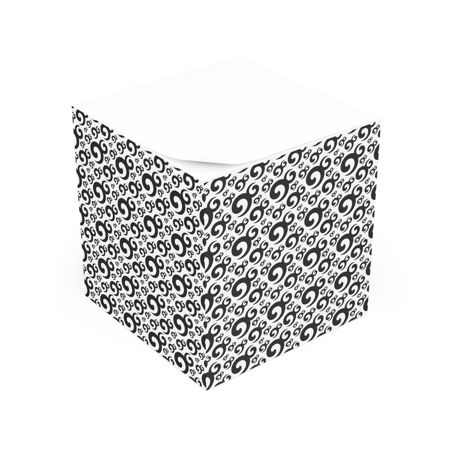 OHM Note Cube