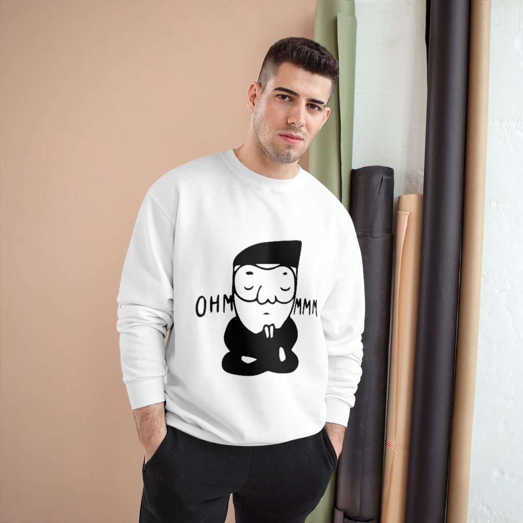 OHM Gnome Champion Sweatshirt