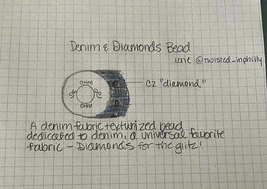 Denim & Diamonds