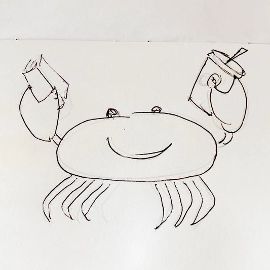 Best Crabby Life