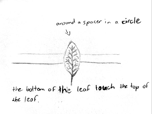 Flora Leaf
