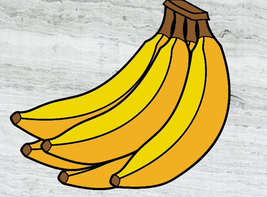 OHM Bananas 🍌