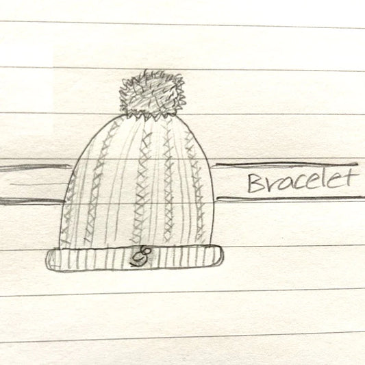 Winter Wool Hat - Not Funded