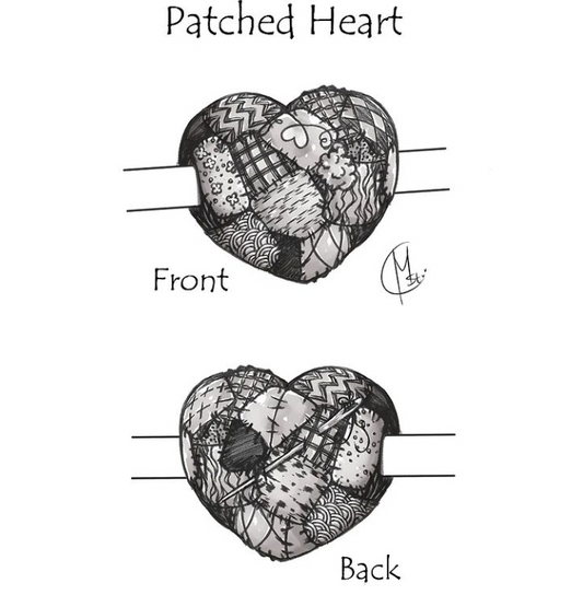 Patched Heart