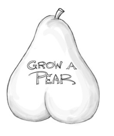 Grow A Pear - Not Funded