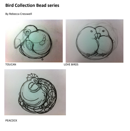 Bird Collection