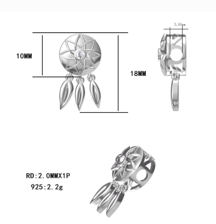 Dreamcatcher Version 2