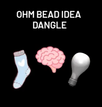 Bead Idea Dangle