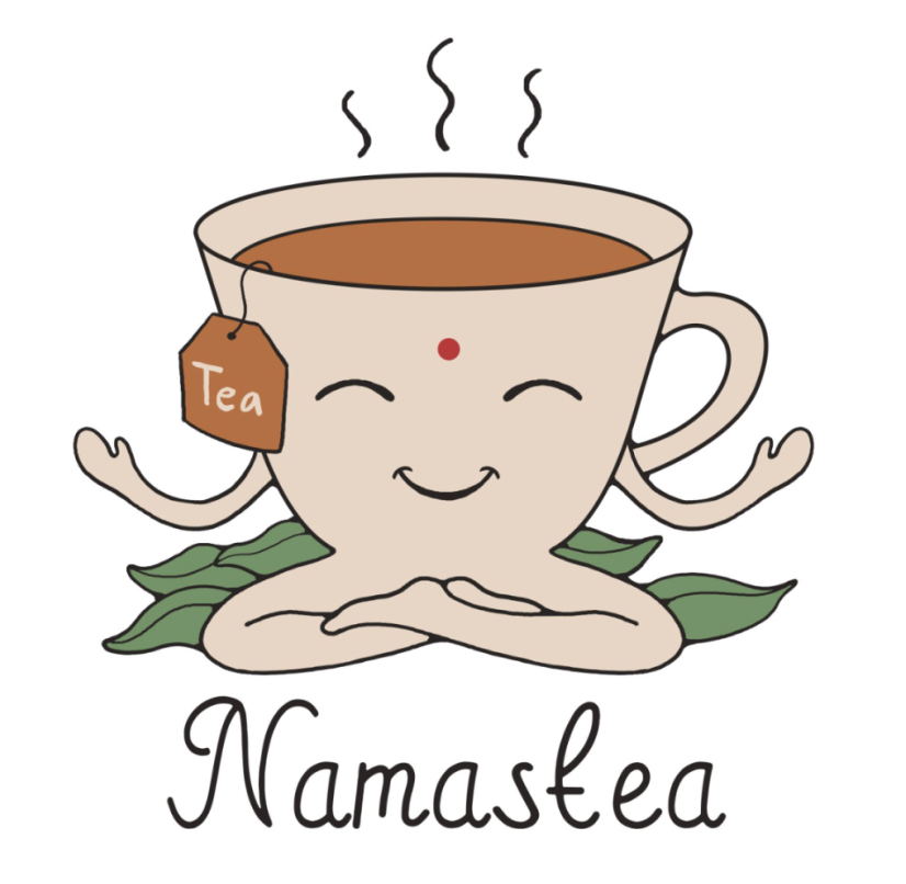 OHM Chai or Namastea