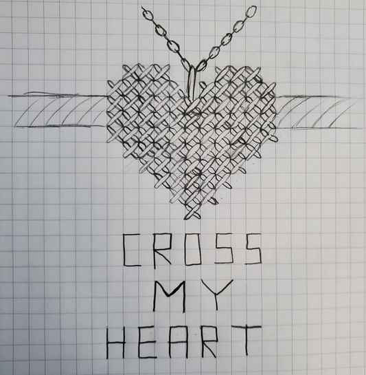 Cross My Heart...