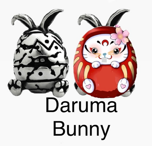 Daruma Bunny