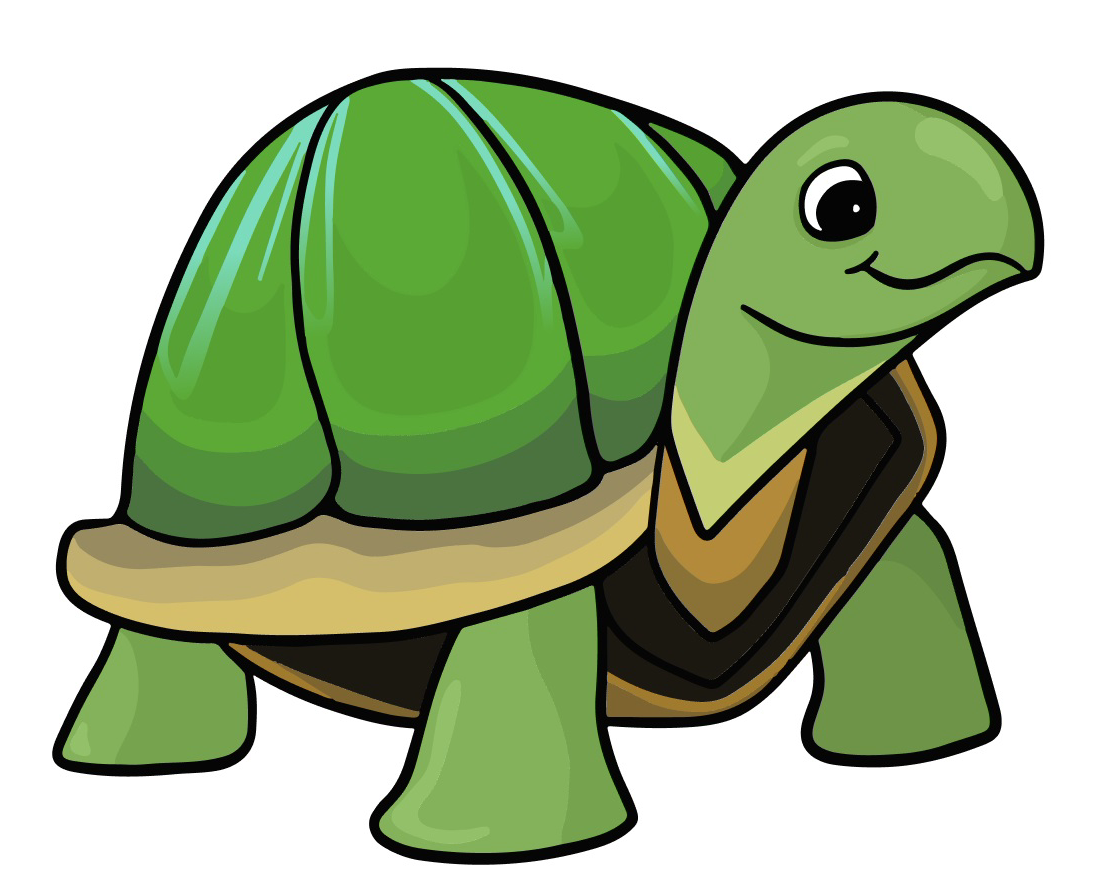 Turtley