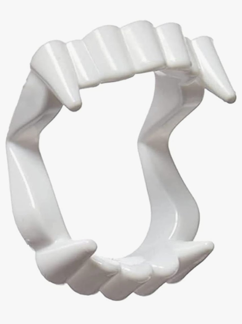 Vampire Teeth