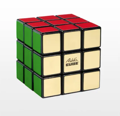 Rubiks Cube