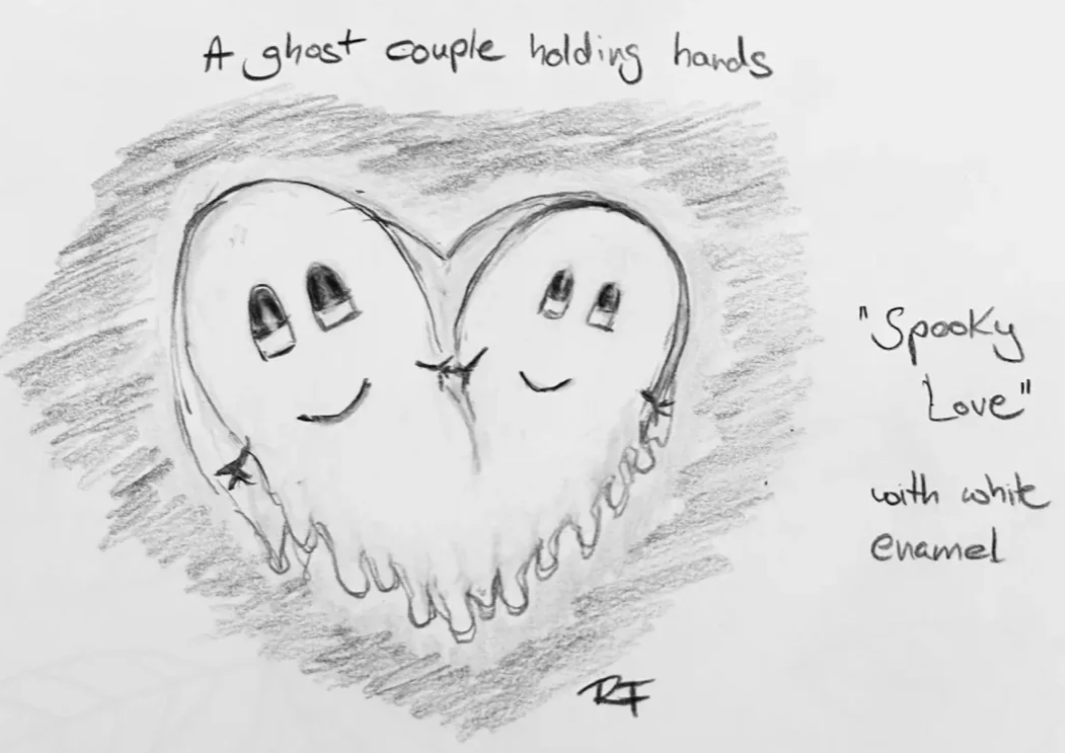 Spooky Love