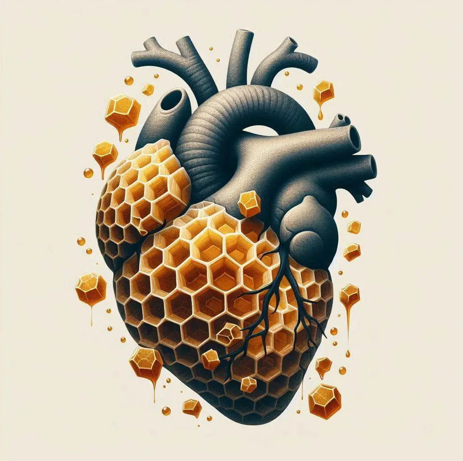 Hive Heart