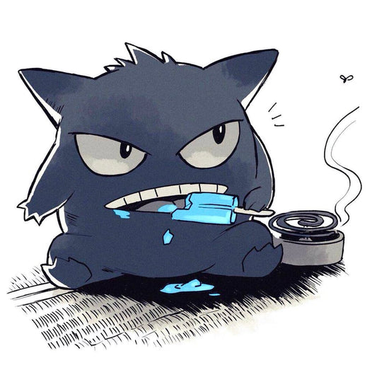 Gengar (Pokemon)