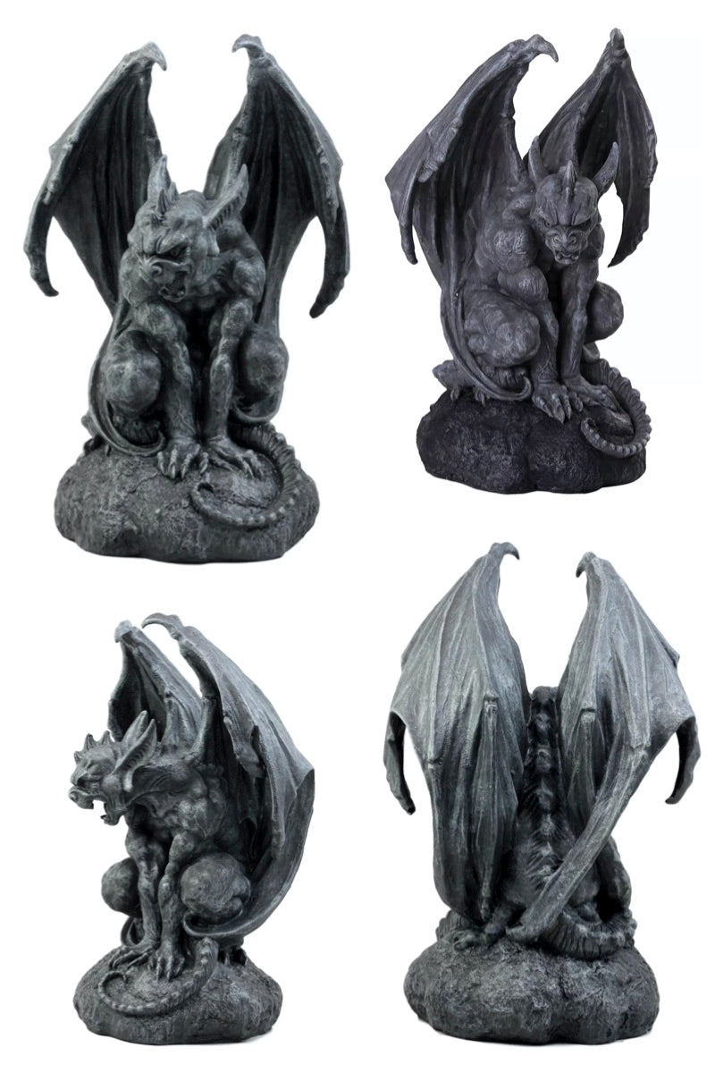 Valek Gargoyle