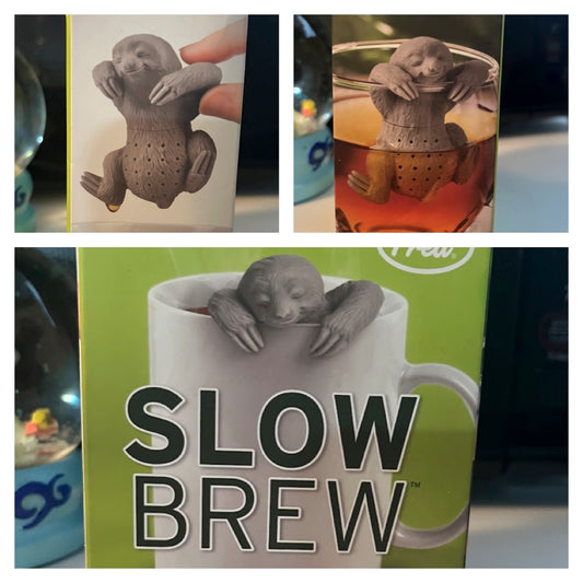 Slow Brew