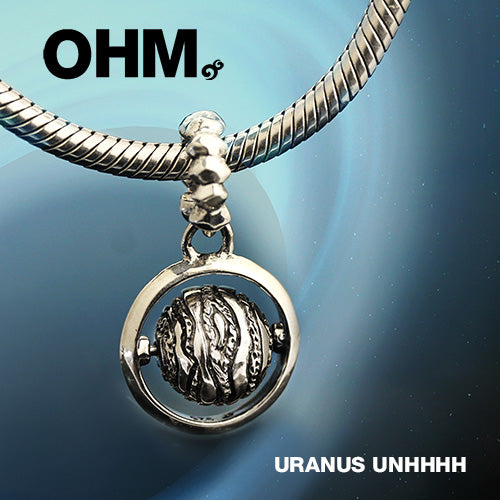 Uranus Unhhhh