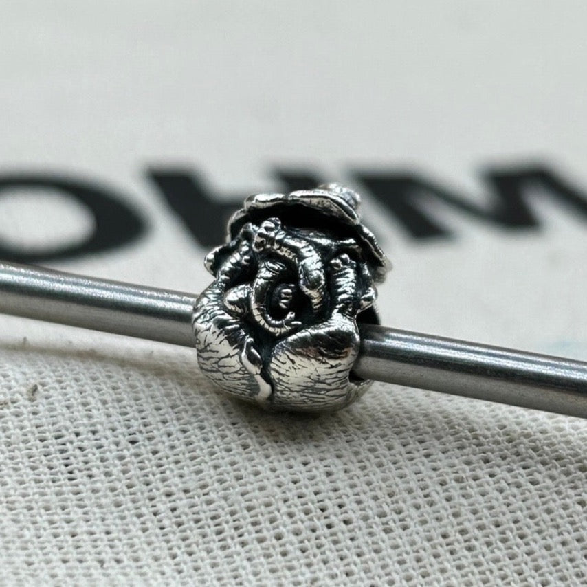 See No Evil Elephant Magic