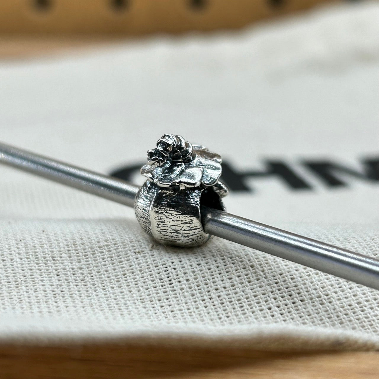 See No Evil Elephant Magic