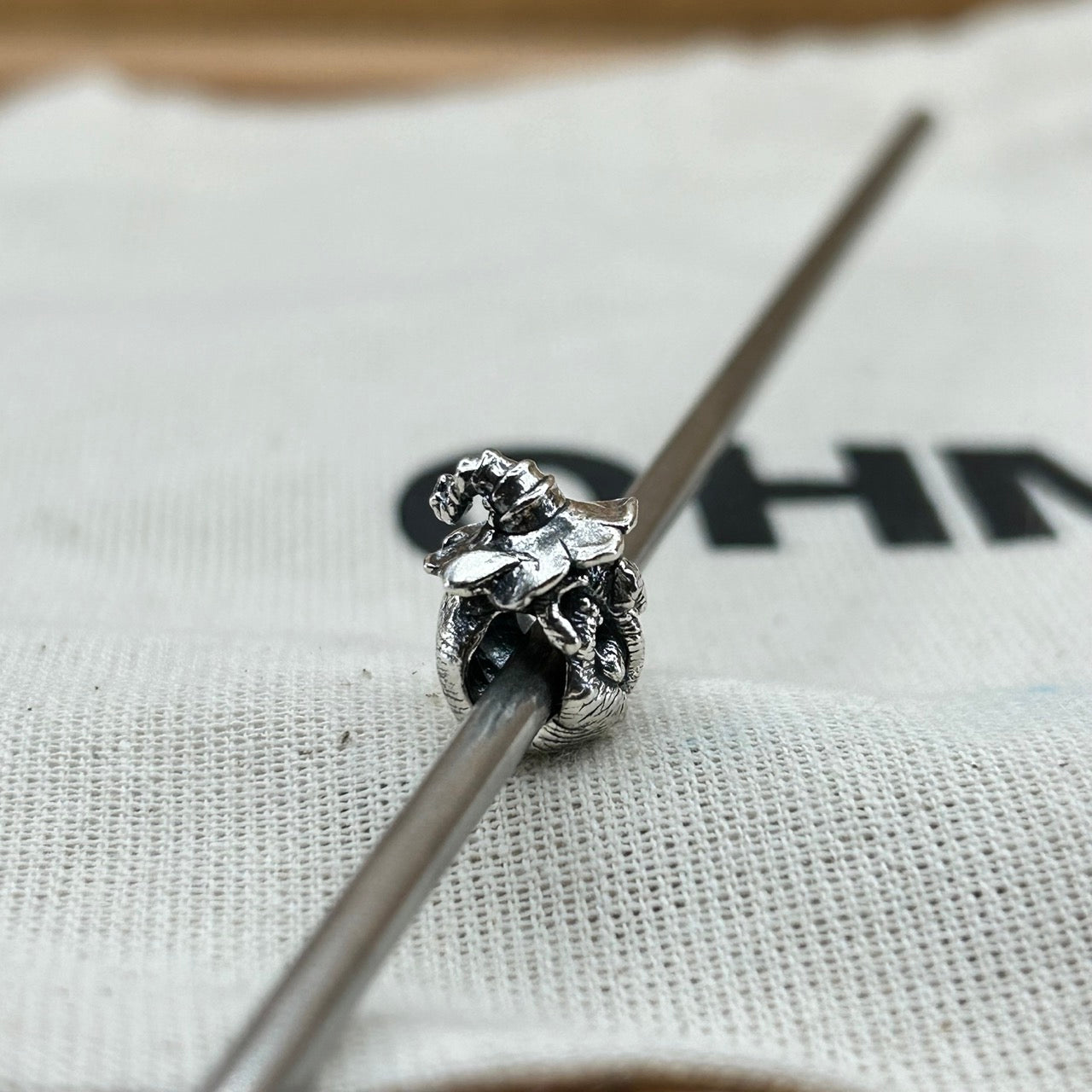 See No Evil Elephant Magic