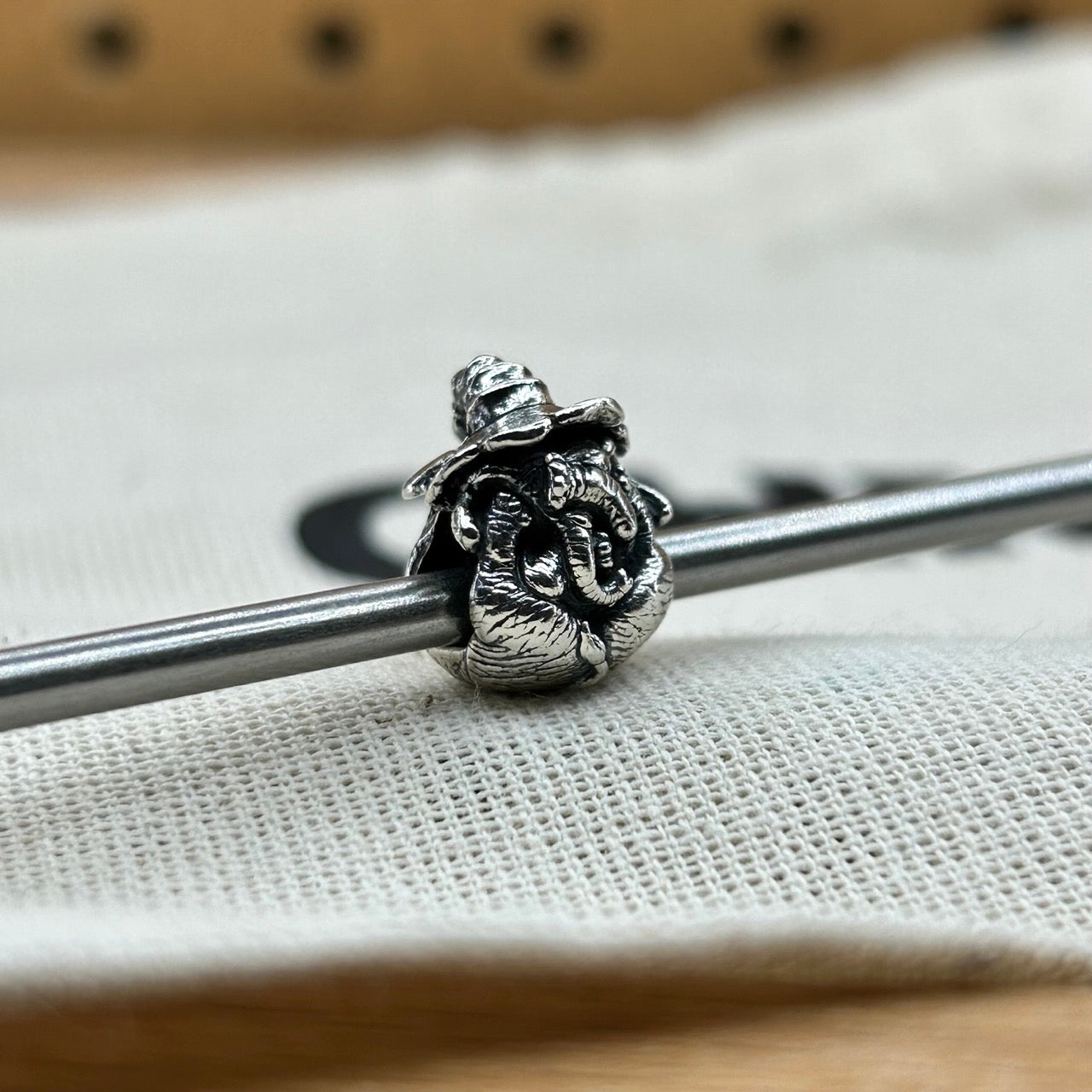 See No Evil Elephant Magic