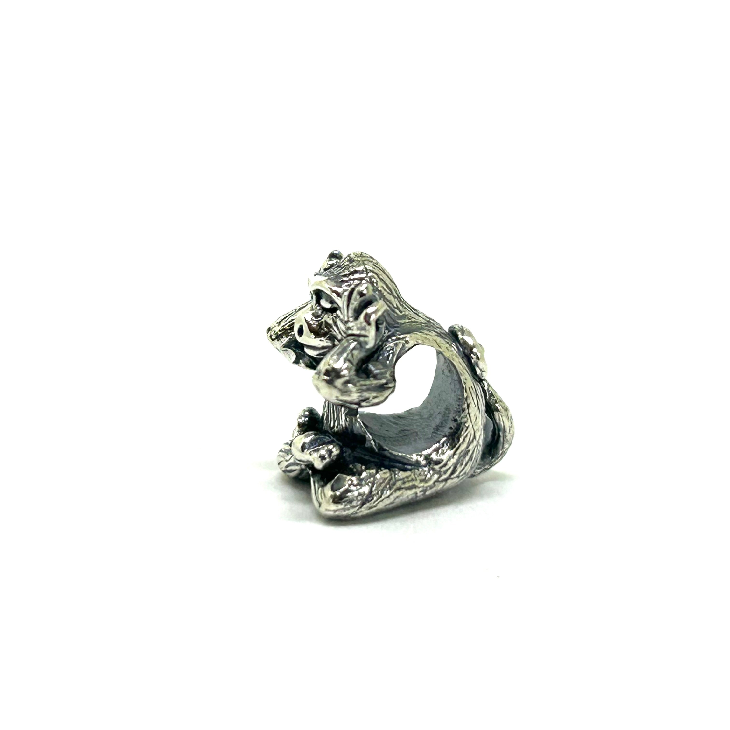 Monkey - Hear No Evil