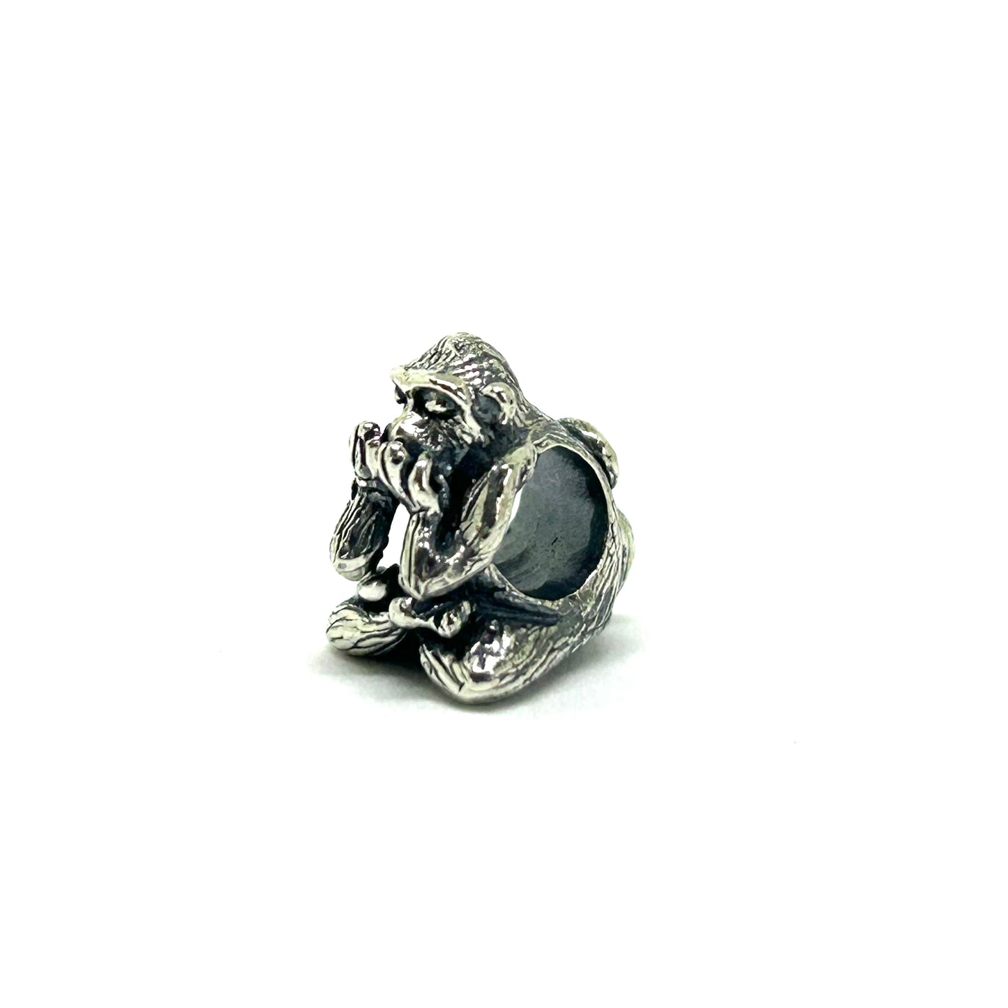 Monkey - Speak No Evil