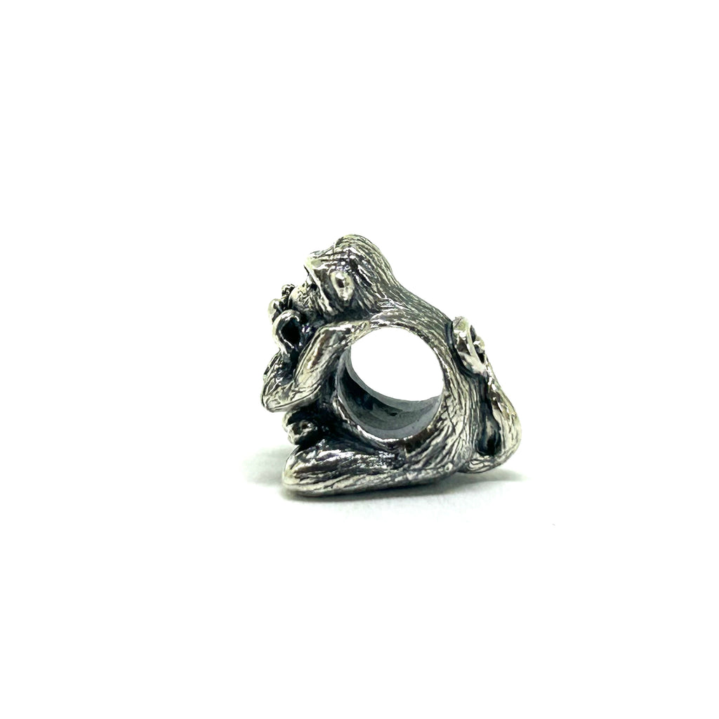 Monkey - Speak No Evil