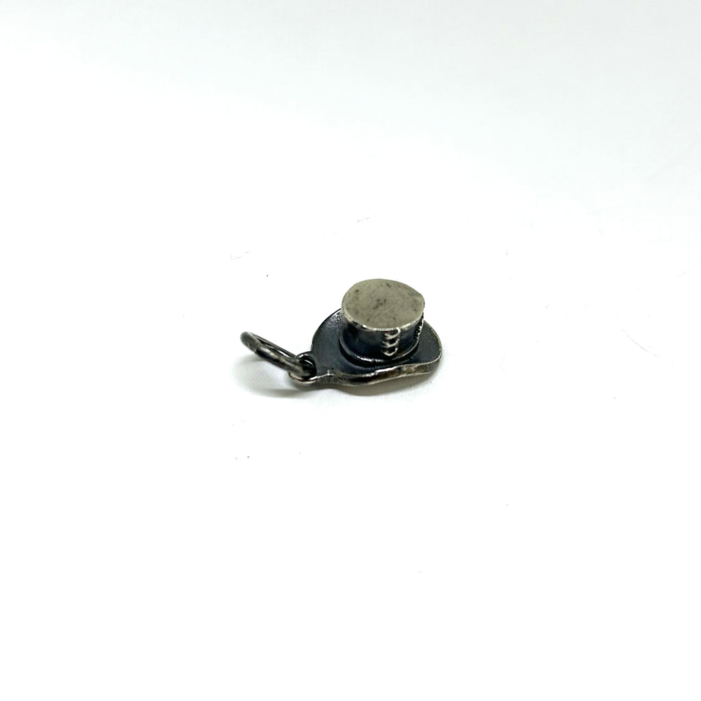 Steampunk Top Hat