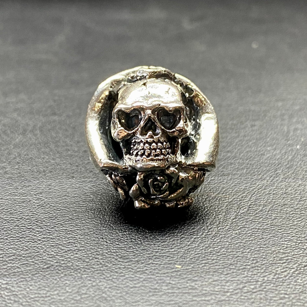 Maiden Skull 2304271837