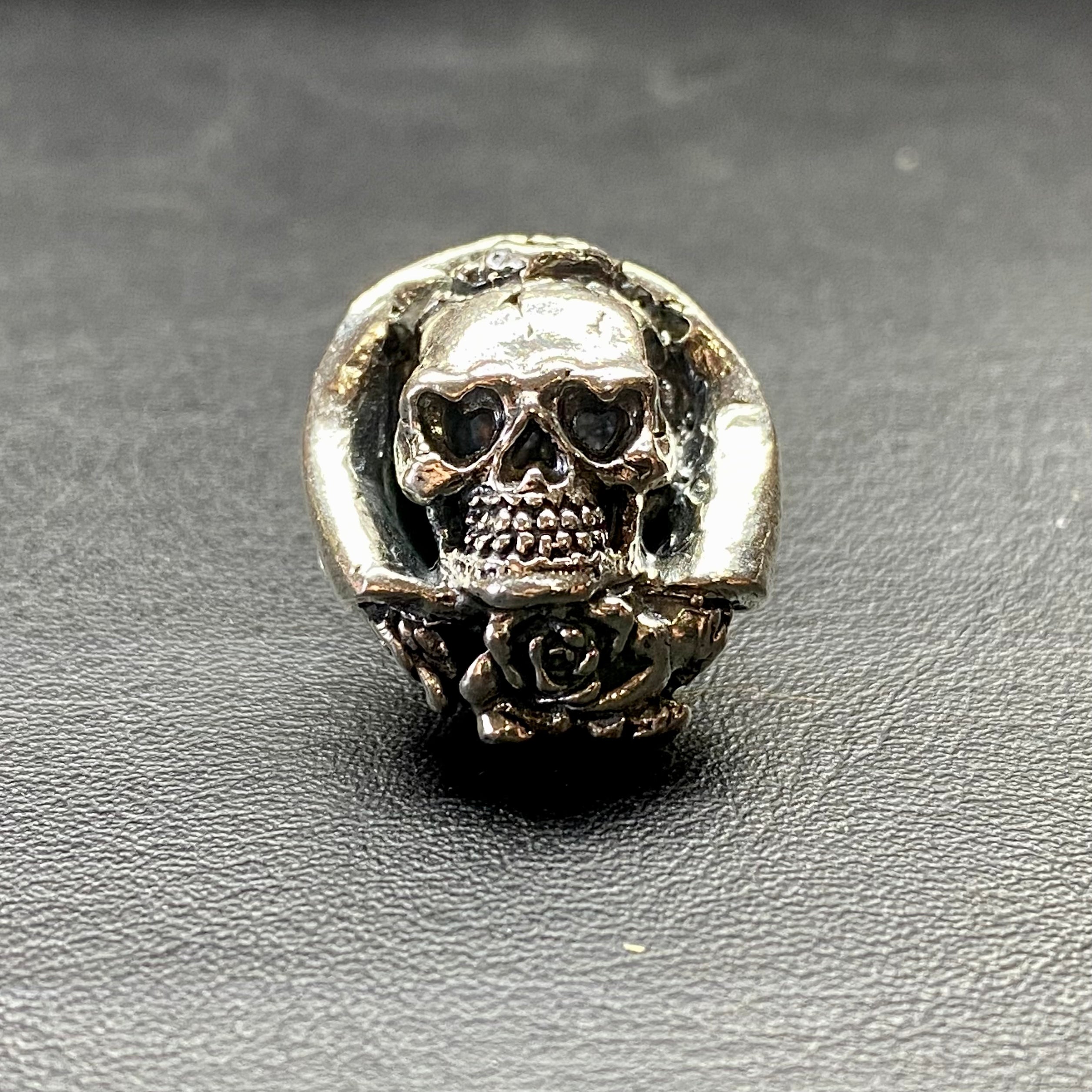 Maiden Skull 2304271837