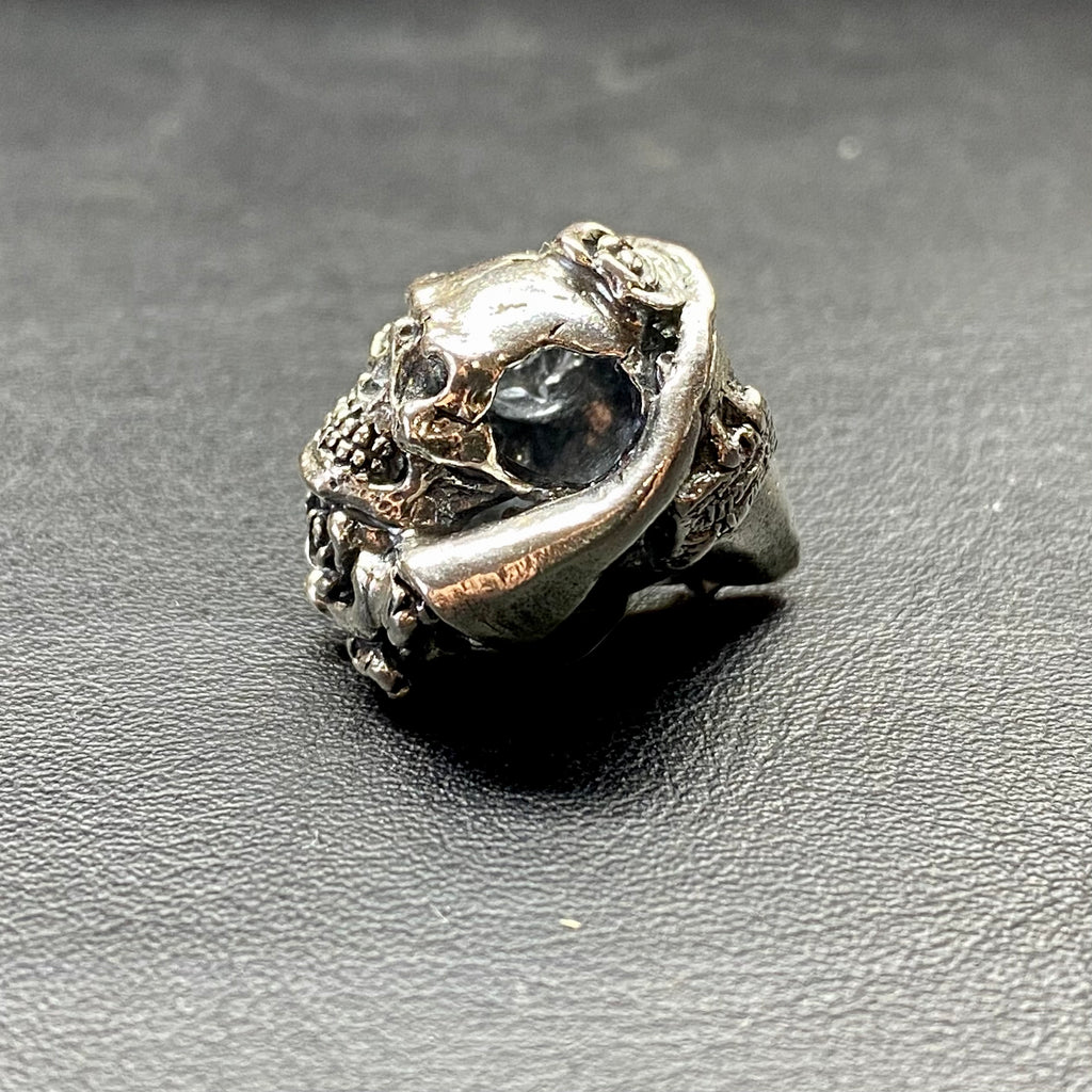 Maiden Skull 2304271837