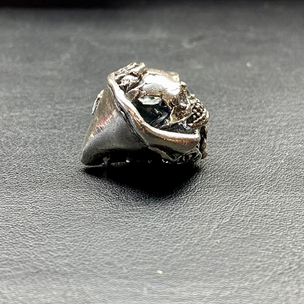 Maiden Skull 2304271837