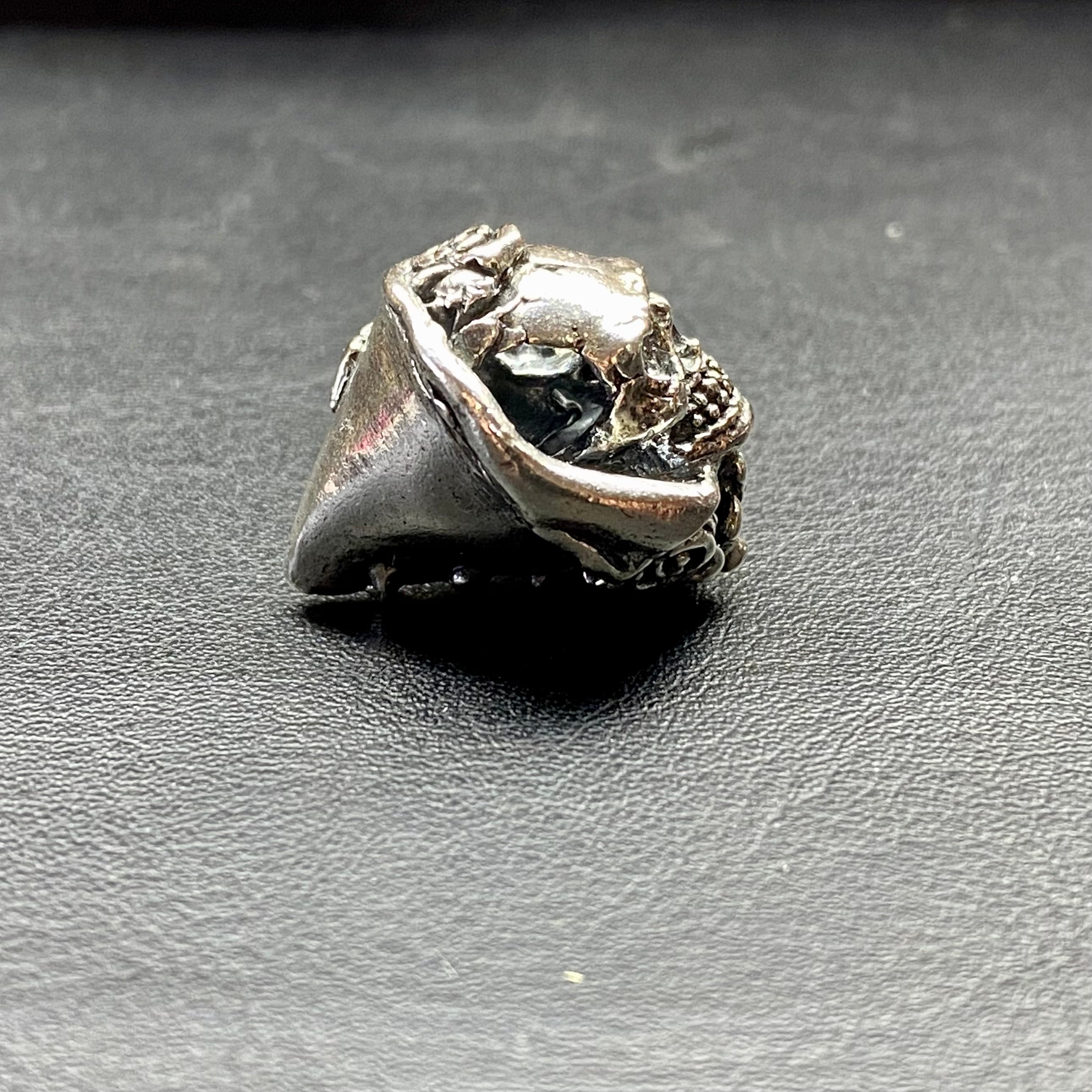 Maiden Skull 2304271837