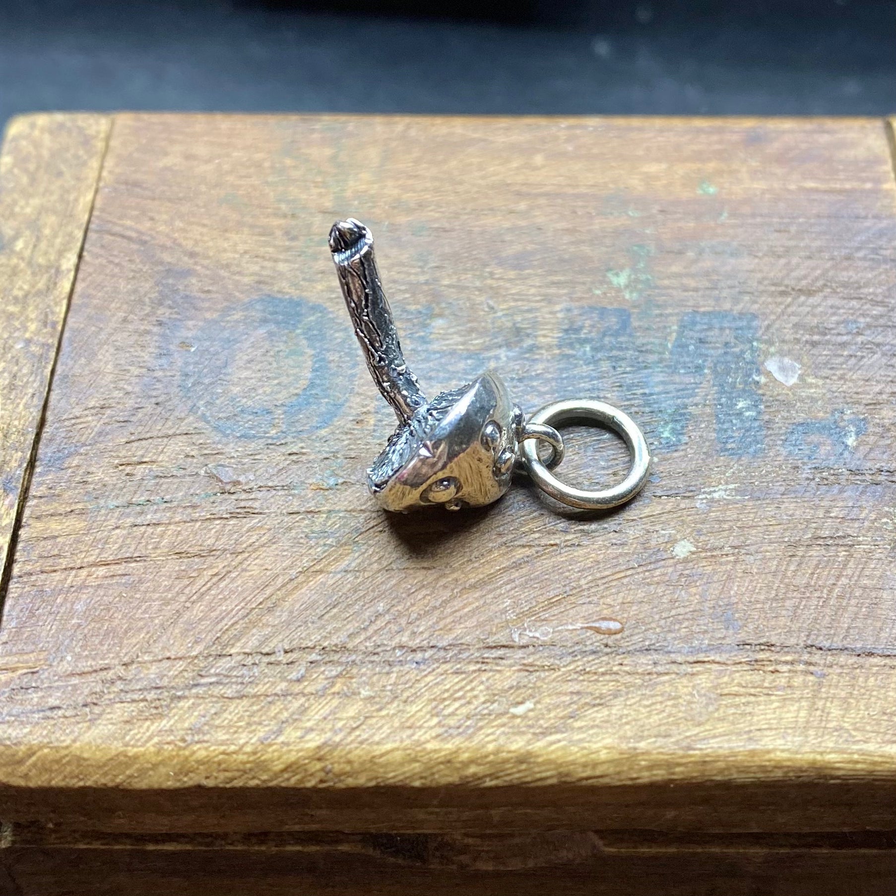 Shroom #1 2305051733