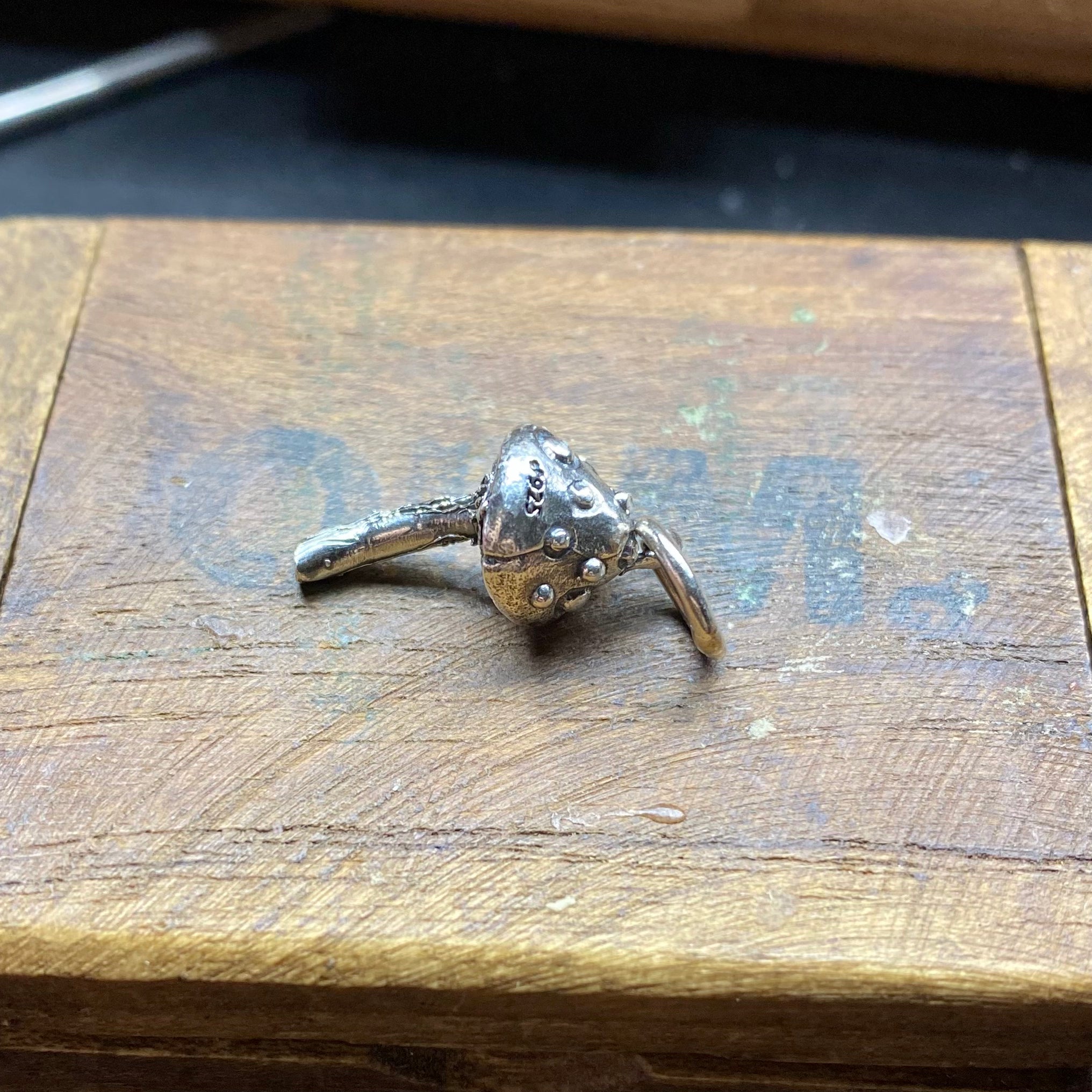 Shroom #2 2305051734