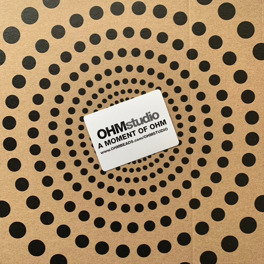 OHM Studio Starter Kit