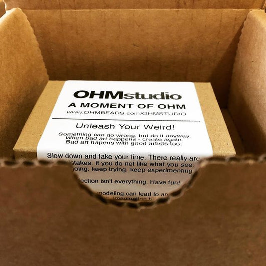 OHM MAKER