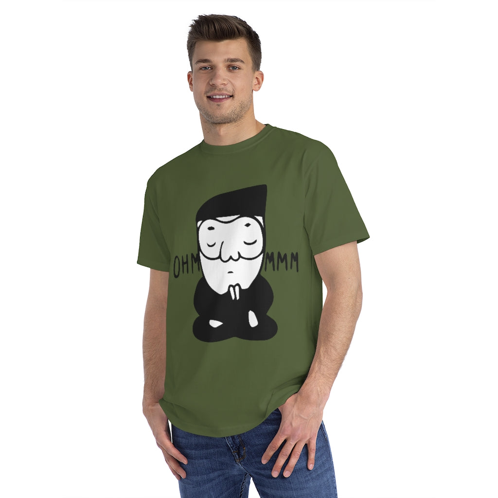 OHM Gnome T-Shirt