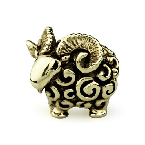 Year of the Ram (14K Gold)