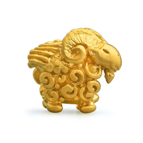 Golden Fleece (Gold Vermeil)