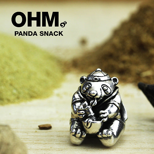 Panda Snack
