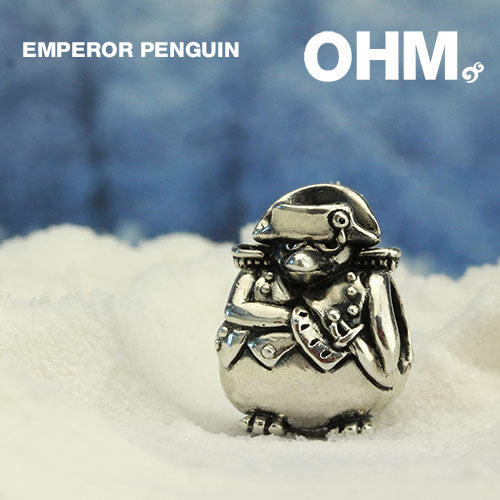 Emperor Penguin