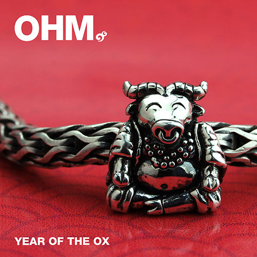 Year Of The Ox