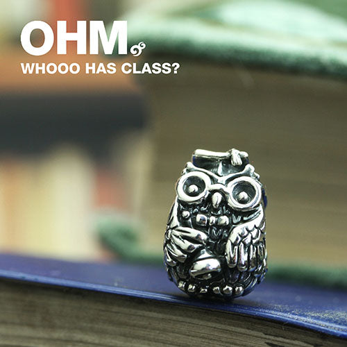 Whooo Has Class?