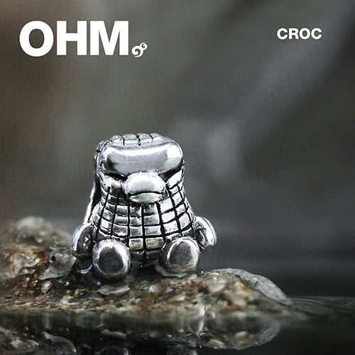 Croc - Limited Edition