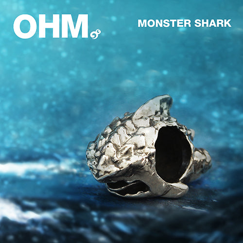 Monster Shark - Limited Edition